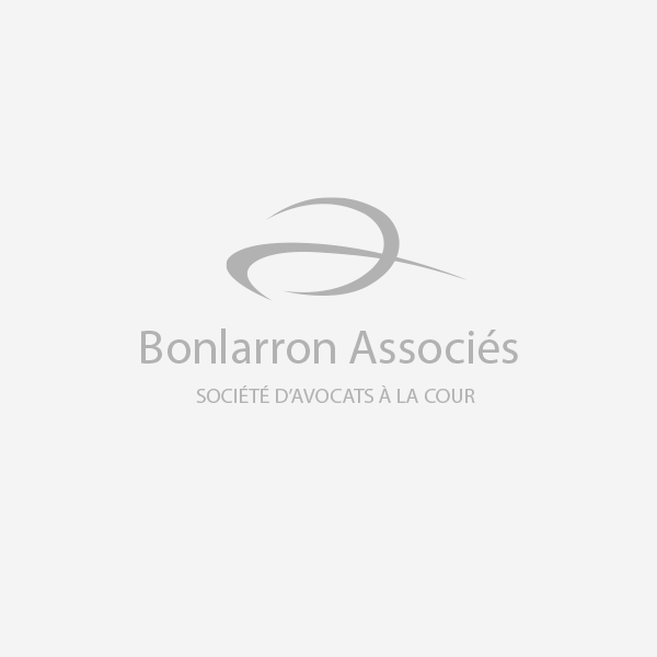 Bonlarron Associés - Placeholder